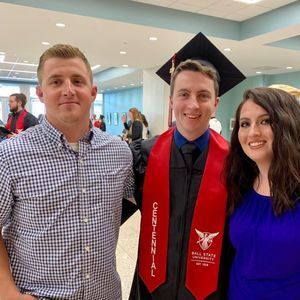 Meet your Posher, Erik